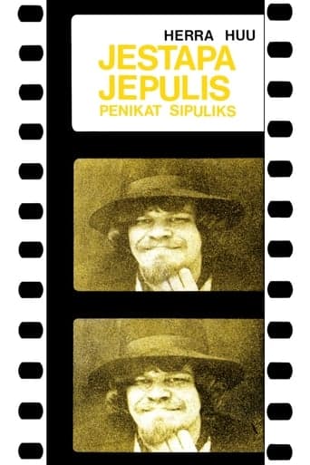 Herra Huu – jestapa jepulis penikat sipuliks poster - Find streaming availability