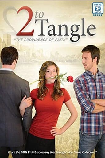 2 to Tangle poster - Find streaming availability