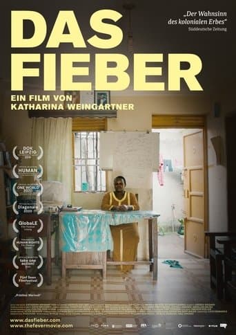 The Fever poster - Find streaming availability