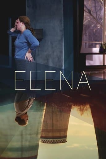 Elena poster - Find streaming availability