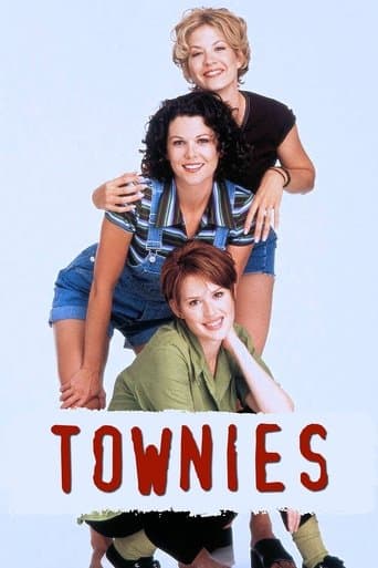 Townies poster - Find streaming availability