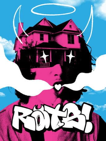 Rats! poster - Find streaming availability