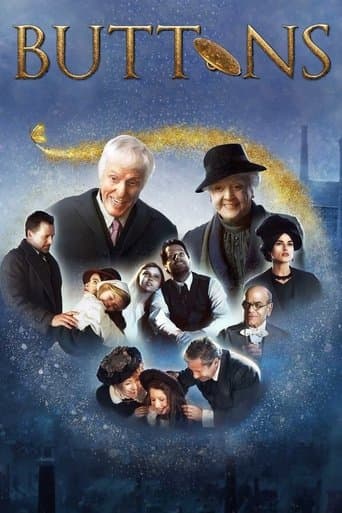 Buttons poster - Find streaming availability