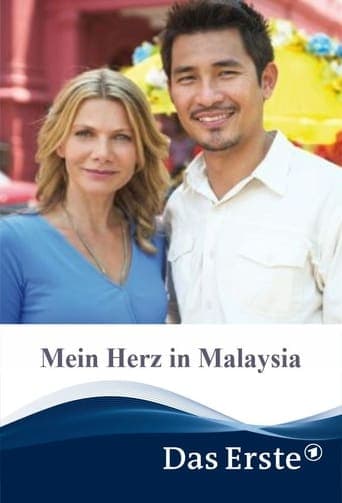 Mein Herz in Malaysia poster - Find streaming availability