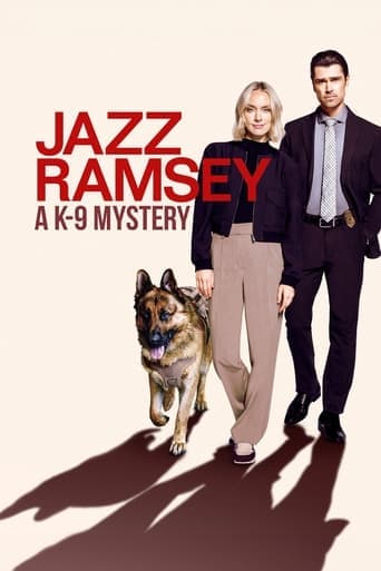 Jazz Ramsey: A K-9 Mystery poster - Find streaming availability