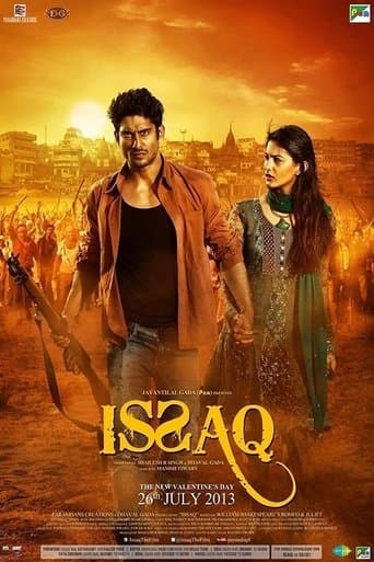 Issaq poster - Find streaming availability