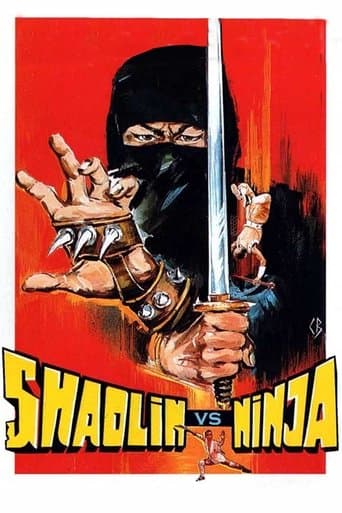 Shaolin vs. Ninja poster - Find streaming availability