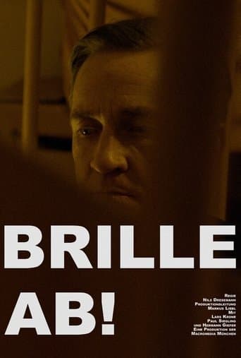 Brille ab! poster - Find streaming availability