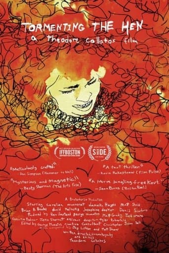 Tormenting the Hen poster - Find streaming availability