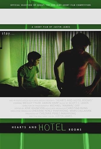 Hearts and Hotel Rooms poster - Find streaming availability