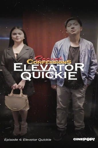 Secret Confessions poster - Find streaming availability