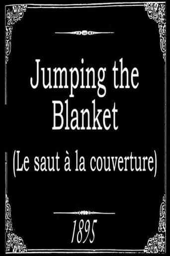 Jumping the Blanket poster - Find streaming availability