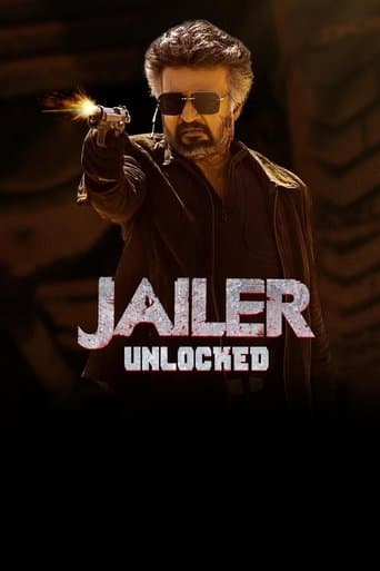 Jailer Unlocked poster - Find streaming availability