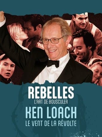 Ken Loach, le vent de la révolte poster - Find streaming availability