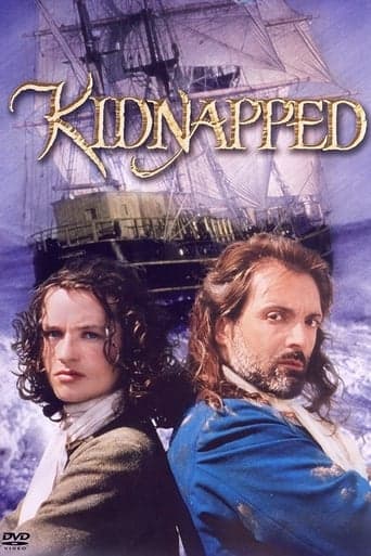 Kidnapped poster - Find streaming availability