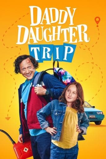 Daddy Daughter Trip poster - Find streaming availability