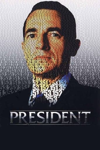 President poster - Find streaming availability