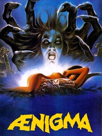 Ænigma poster - Find streaming availability