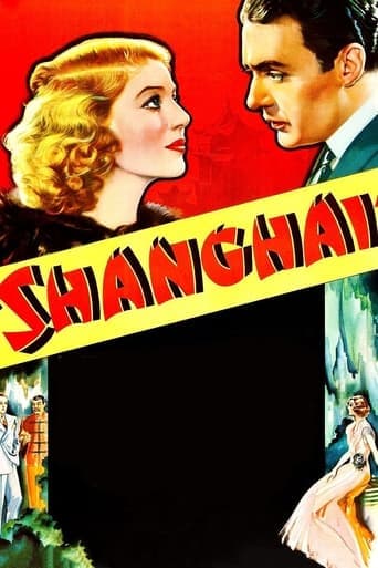 Shanghai poster - Find streaming availability