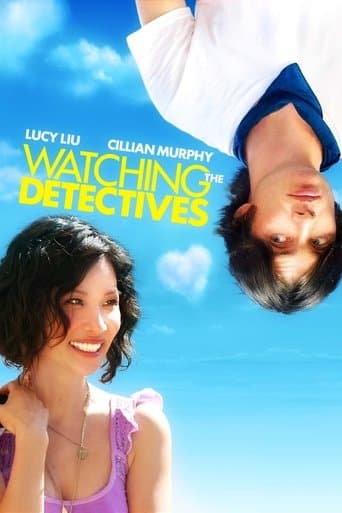 Watching the Detectives poster - Find streaming availability