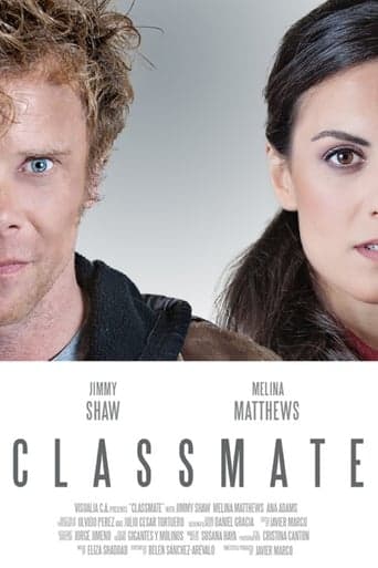 Classmate poster - Find streaming availability