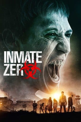 Inmate Zero poster - Find streaming availability