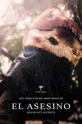 El Asesino: Silencio y Muerte poster - Find streaming availability