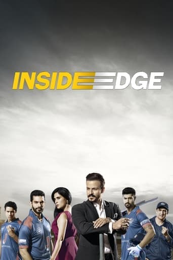 Inside Edge poster - Find streaming availability