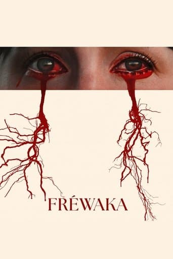 Fréwaka poster - Find streaming availability
