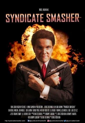 Syndicate Smasher poster - Find streaming availability