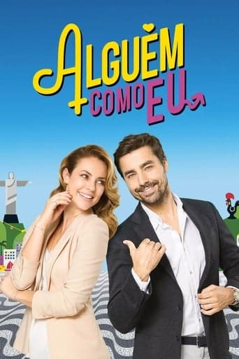 Alguém Como Eu poster - Find streaming availability