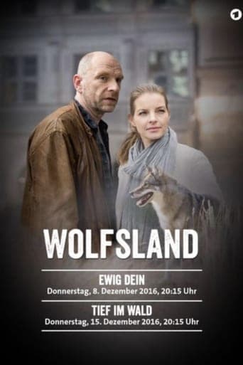 Wolfsland - Tief im Wald poster - Find streaming availability