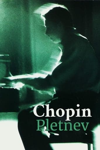 Chopin-Pletnev: Cello poster - Find streaming availability