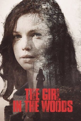 The Girl in the Wood poster - Find streaming availability
