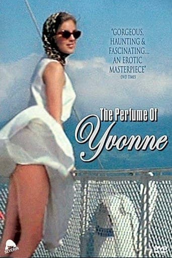 The Perfume of Yvonne poster - Find streaming availability