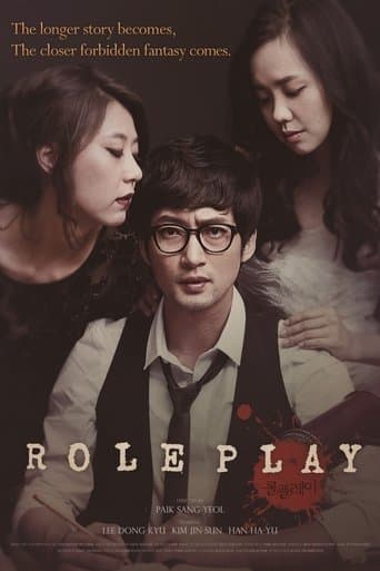 Role Play poster - Find streaming availability