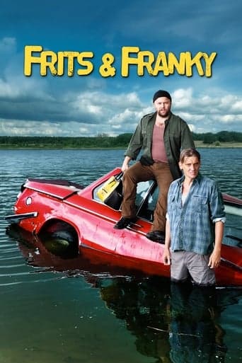 Frits and Franky poster - Find streaming availability