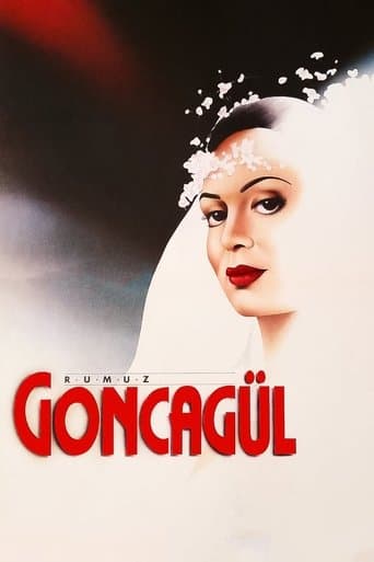 Rumuz Goncagül poster - Find streaming availability