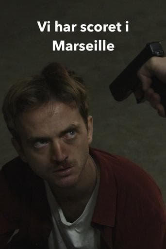 A Goal in Marseille poster - Find streaming availability