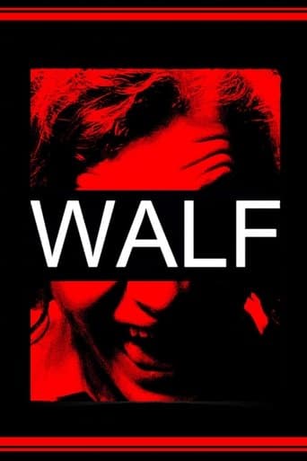 WALF poster - Find streaming availability