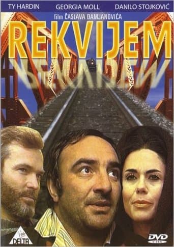 Requiem poster - Find streaming availability