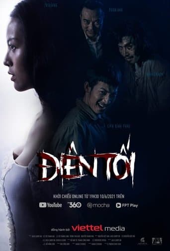 Dien Toi poster - Find streaming availability