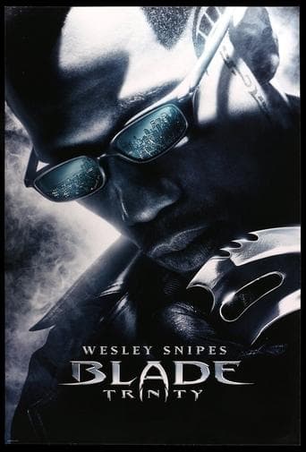 Nightstalkers, Daywalkers, and Familiars: Inside the World of 'Blade: Trinity' poster - Find streaming availability