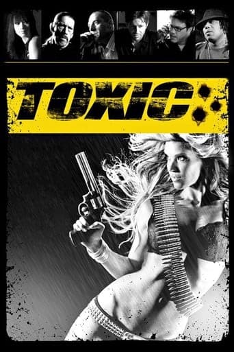 Toxic poster - Find streaming availability