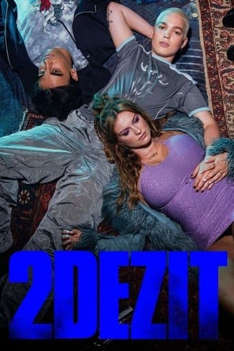 2DEZIT poster - Find streaming availability