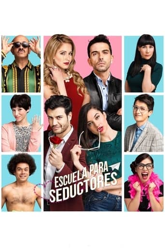 The Seduction School poster - Find streaming availability