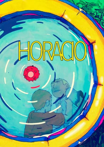 Horacio poster - Find streaming availability