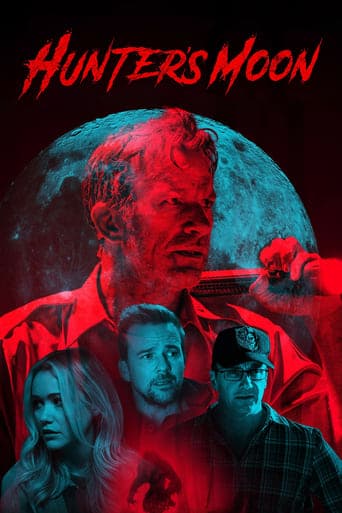 Hunter's Moon poster - Find streaming availability