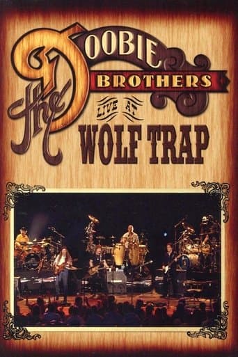 The Doobie Brothers - Live at Wolf Trap poster - Find streaming availability