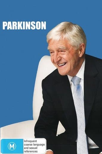 Parkinson poster - Find streaming availability